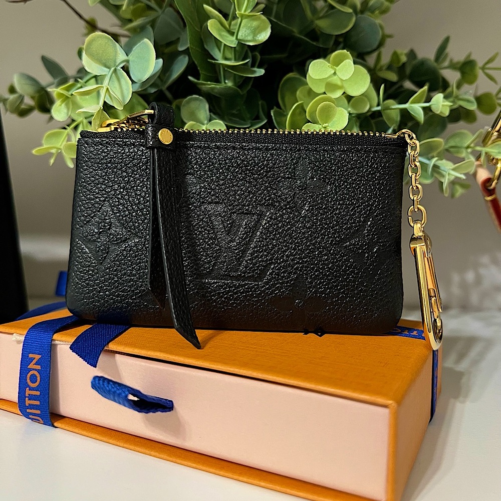 Louis Vuitton Empreinte Keypouch